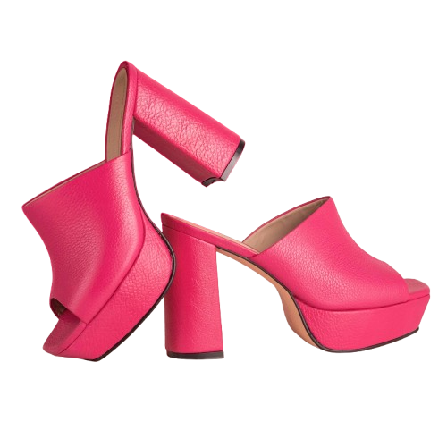 Step lightly in eco-crafted footwear that blends comfort, quality, and responsibility.